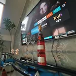 Enygma Penthouse