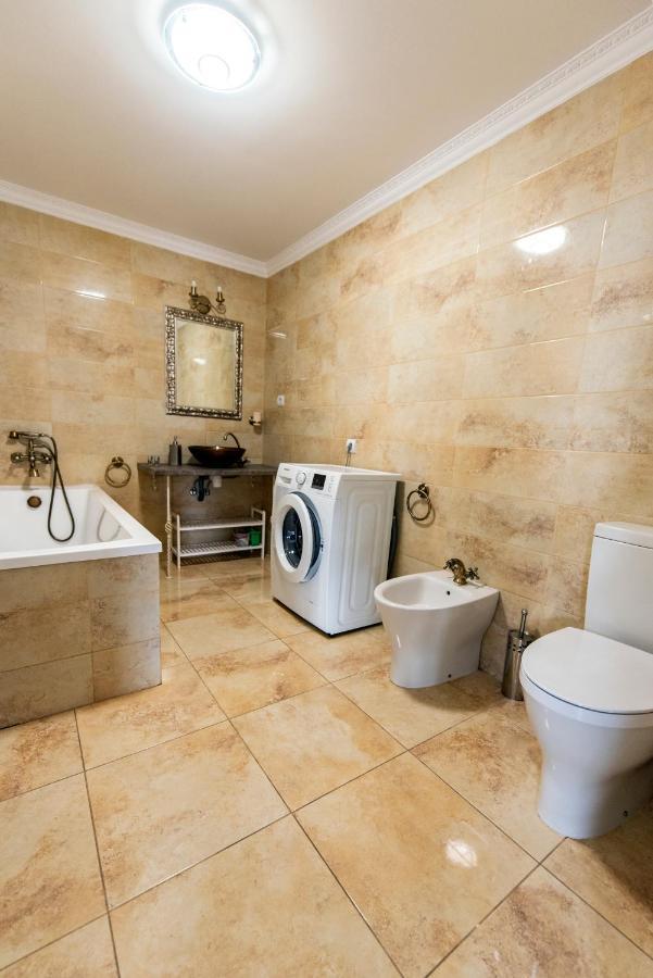 Enygma Penthouse * Brasov