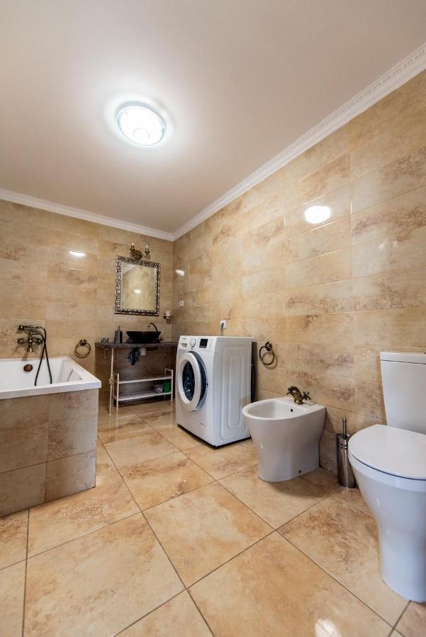 Enygma Penthouse Apartment Brasov